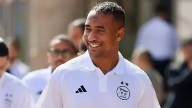 "الآن الأمر متروك لي لإثبات أنني أستحق ذلك": رسالة سمير شرقي لمدرب الجزائر
ستاديوم بوست