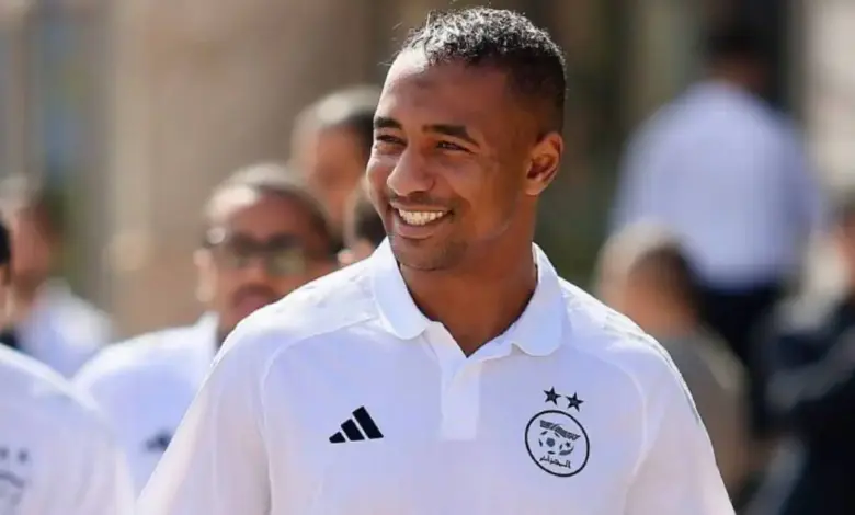 "الآن الأمر متروك لي لإثبات أنني أستحق ذلك": رسالة سمير شرقي لمدرب الجزائر
ستاديوم بوست