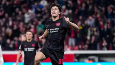 "تذكر الاسم" – إبراهيم مازا يسرق الأضواء لصالح ليفركوزن
 ستاديوم بوست