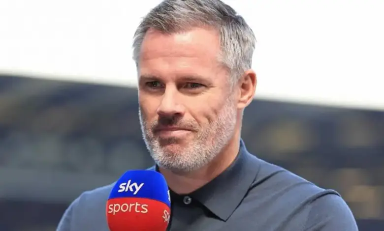 "فهو في قلب المشكلة": جيمي كاراجر ينتقد لاعب ليفربول القوي
 ستاديوم بوست