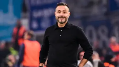 "لا أفهم هذا القرار"... دي زيربي ينتقد مكان كأس الأبطال!
ستاديوم بوست