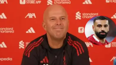 "لم يعد الأمر يتعلق بالأهداف فقط": فتحة تكشف الجانب الجديد لمحمد صلاح
ستاديوم بوست