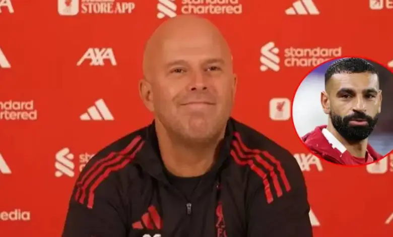 "لم يعد الأمر يتعلق بالأهداف فقط": فتحة تكشف الجانب الجديد لمحمد صلاح
ستاديوم بوست