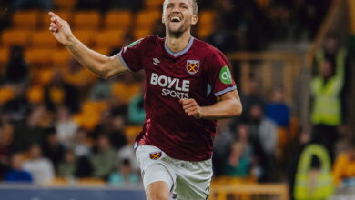 الدولية | Souček ضمن تشكيلة التشيك لتصفيات كأس العالم في أكتوبر
 ستاديوم بوست