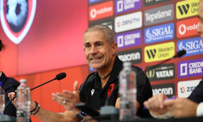 آخر مباراتين في تصفيات كأس العالم، ينشر سيلفينيو القائمة يوم الجمعة
 ستاديوم بوست