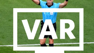 ما هي تقنية VAR وكيف تعمل