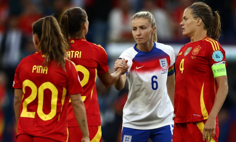 اللبؤات تتعادل مع إسبانيا في قرعة كأس العالم - ماذا يعني ذلك؟
 ستاديوم بوست