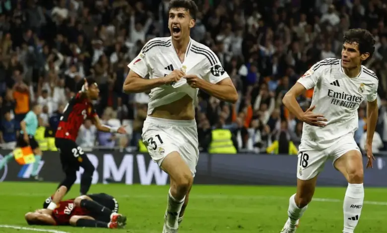 آس تكشف: ألونسو يستعد لعودة لاعب ريال سابق
 ستاديوم بوست