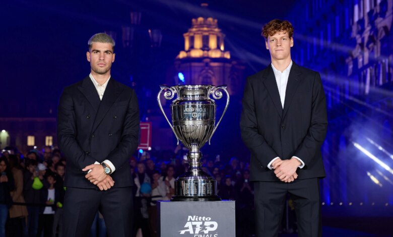 أبطال موسم في تورينو.. صراع ألكاراز ويسينر يشعل جولة سينمائية
لاليغا