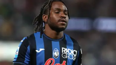 أتالانتا : لوكمان حريص على الرحيل
ستاديوم بوست