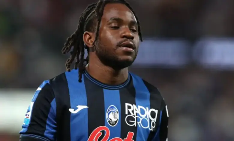 أتالانتا : لوكمان حريص على الرحيل
ستاديوم بوست