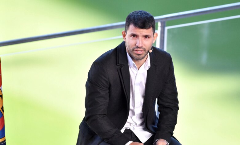 أجويرو: أشجع ليفربول منذ الصغير
لاليغا