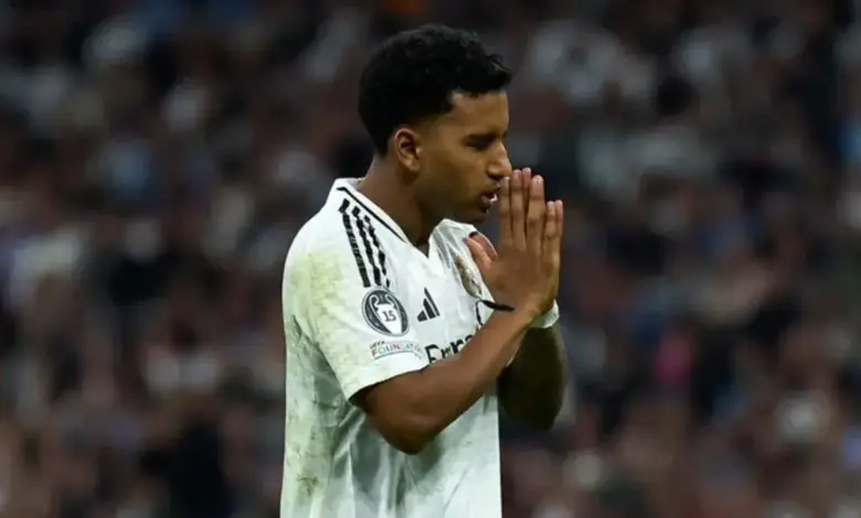 أحد أندية الدوري الإنجليزي الممتاز يشعل ملاحقة رودريغو من جديد
ستاديوم بوست