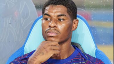 أخبار انتقالات برشلونة: البلوجرانا ضرب مشكلة ماركوس راشفورد
ستاديوم بوست