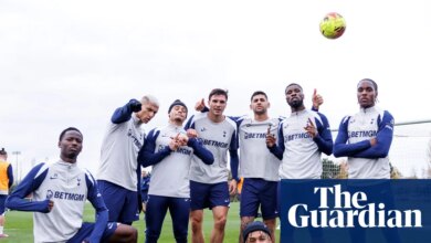 أخبار فريق الدوري الإنجليزي الممتاز: التشكيلات المتوقعة لمباراة نهاية الأسبوع | كرة القدم
ستاديوم بوست