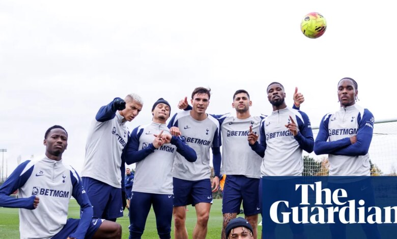 أخبار فريق الدوري الإنجليزي الممتاز: التشكيلات المتوقعة لمباراة نهاية الأسبوع | كرة القدم
 ستاديوم بوست