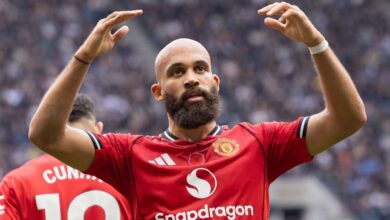 أخبار مانشستر يونايتد: الكشف عن قرار براين مبيومو في كأس الأمم الأفريقية بعد بطولات توتنهام
 ستاديوم بوست