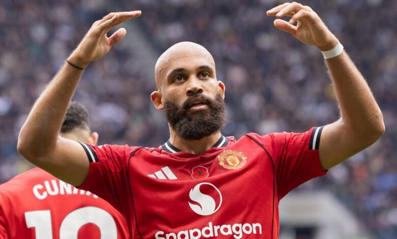 أخبار مانشستر يونايتد: الكشف عن قرار براين مبيومو في كأس الأمم الأفريقية بعد بطولات توتنهام
 ستاديوم بوست