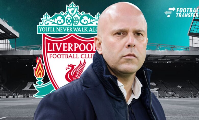 أخبار نادي ليفربول: الريدز يكسر سوق الانتقالات مرة أخرى بعرض قياسي عالمي
ستاديوم بوست