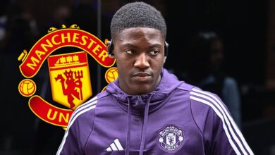 أخبار نقل Kobbie Mainoo: 10 أندية تطارد نجم مانشستر يونايتد – بما في ذلك تشيلسي ومان سيتي
ستاديوم بوست