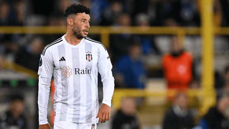 أليكس أوكسليد تشامبرلين