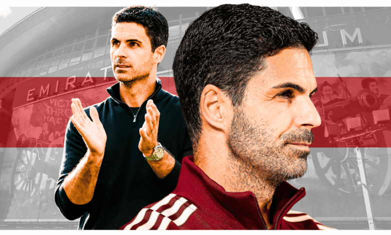 أخبار نقل أرسنال: المهاجم بقيمة 115 مليون يورو يصدر ردًا رسميًا على الاهتمام
 ستاديوم بوست