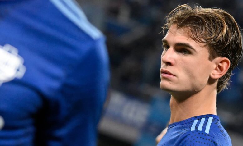 أخبار نقل تشيلسي: البلوز يخطف صفقة غالاكتيكو القادمة لريال مدريد
ستاديوم بوست