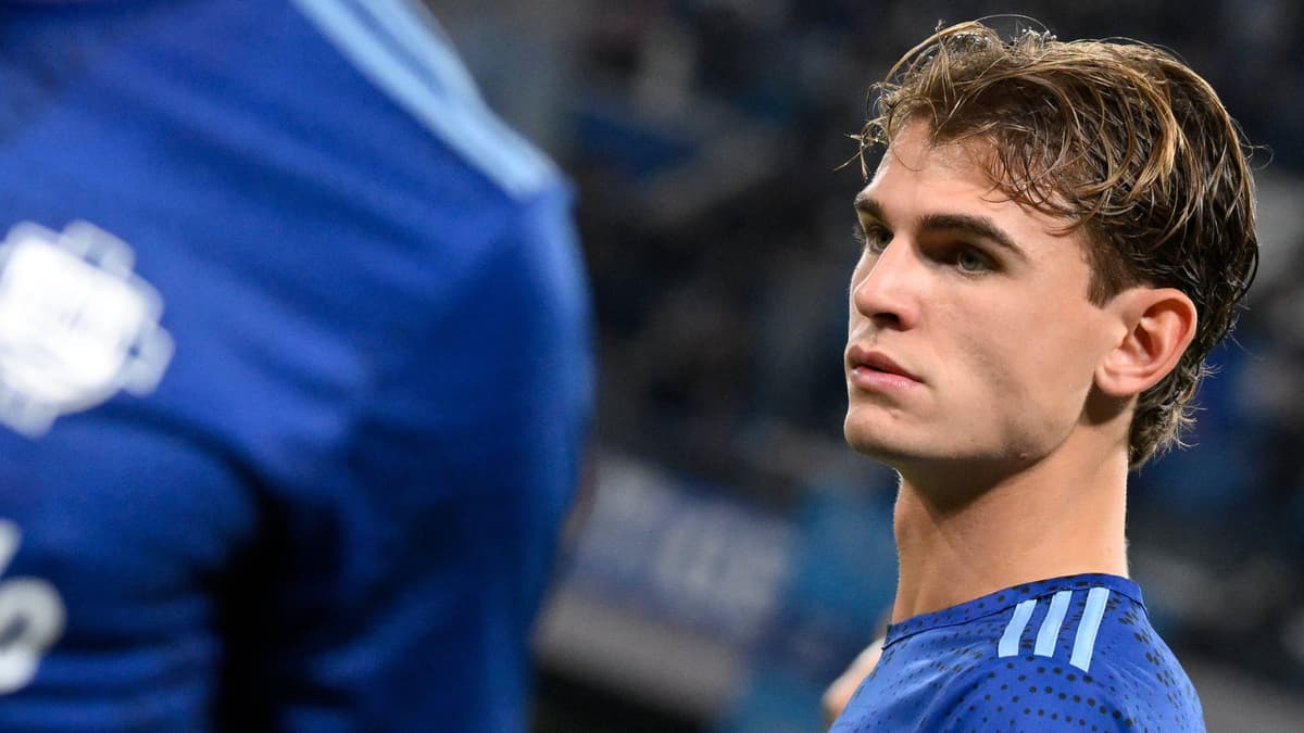 نيكو باز، كومو، 2025/26