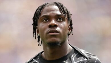 أخبار نقل تشيلسي: البلوز يطارد نجمًا بقيمة 100 مليون يورو وسط مشاكل إصابة روميو لافيا
ستاديوم بوست