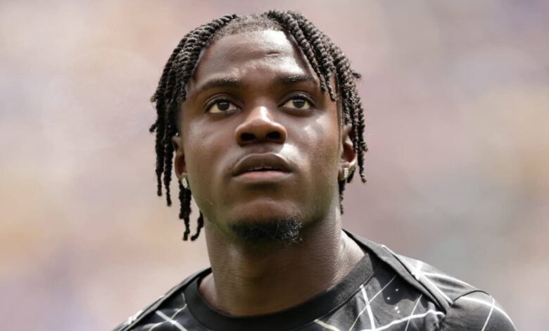 أخبار نقل تشيلسي: البلوز يطارد نجمًا بقيمة 100 مليون يورو وسط مشاكل إصابة روميو لافيا
ستاديوم بوست