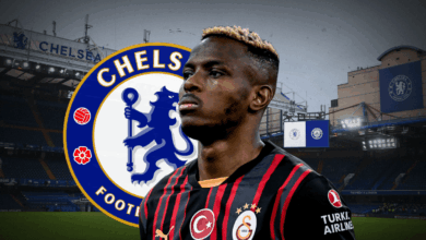 أخبار نقل تشيلسي: فيكتور أوسيمين يرسل رسالة وحشية بعد ملحمة الصيف
ستاديوم بوست