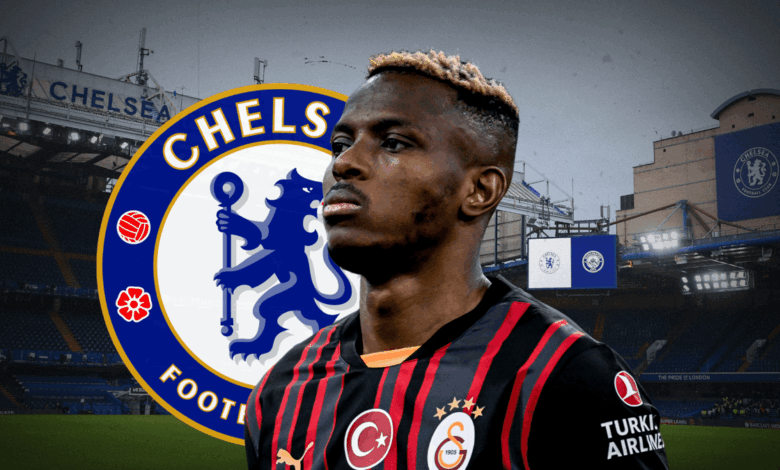 أخبار نقل تشيلسي: فيكتور أوسيمين يرسل رسالة وحشية بعد ملحمة الصيف
ستاديوم بوست