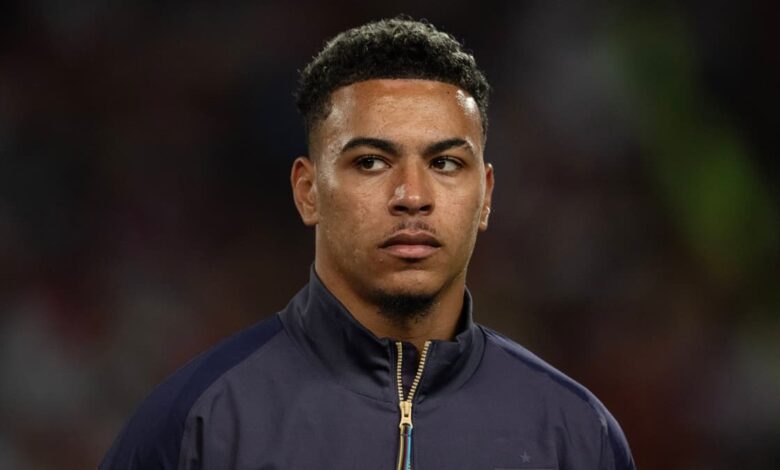 أخبار نقل تشيلسي: مورجان روجرز يوافق على عقد أستون فيلا الجديد – ديفيد أورنشتاين
ستاديوم بوست