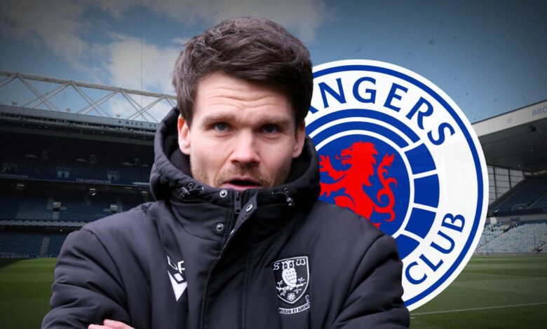 أخبار نقل رينجرز: أجبر جيرز على الاعتراف بخطأ فادح وسط معركة مانشستر يونايتد
 ستاديوم بوست