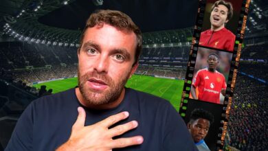 أخبار نقل فابريزيو رومانو: صفقة ريال مدريد قريبة، تغيير ماينو، تحركات وست هام
ستاديوم بوست