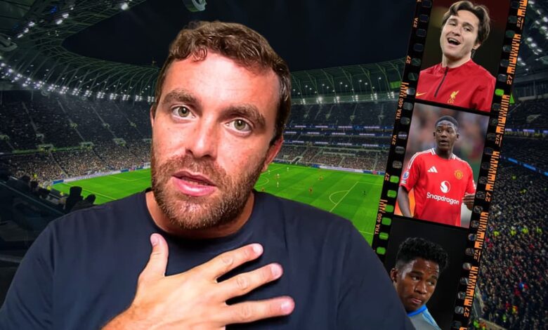 أخبار نقل فابريزيو رومانو: صفقة ريال مدريد قريبة، تغيير ماينو، تحركات وست هام
ستاديوم بوست