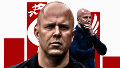 أخبار نقل ليفربول: ذهل الريدز عندما وافق النجم على الانضمام إلى ريال مدريد - وهو ليس إبراهيما كوناتي
ستاديوم بوست