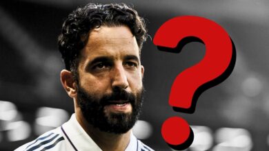 أخبار نقل مانشستر يونايتد: Wonderkid يكسر الصمت بشأن محادثات الشياطين الحمر وسط ارتباك
ستاديوم بوست