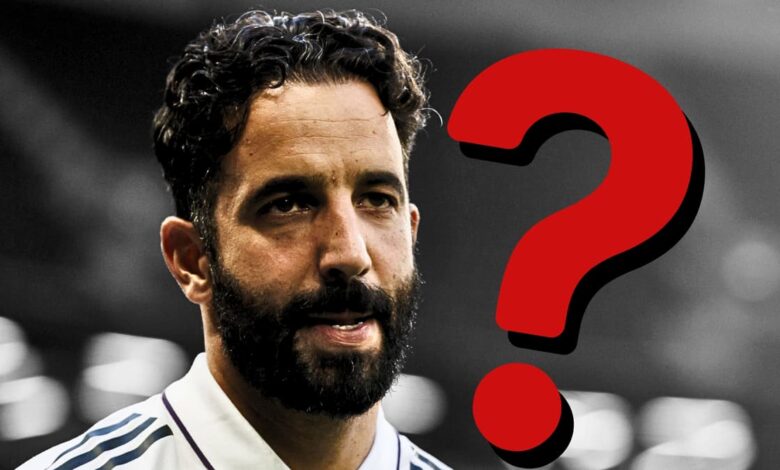 أخبار نقل مانشستر يونايتد: Wonderkid يكسر الصمت بشأن محادثات الشياطين الحمر وسط ارتباك
 ستاديوم بوست