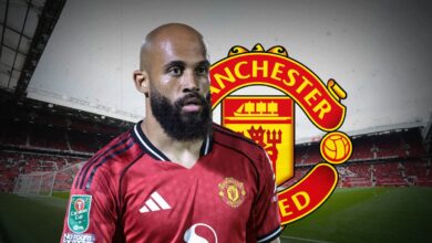 أخبار نقل مانشستر يونايتد اليوم: العثور على بديل مبيومو، مشكلة راشفورد، أسرار غرفة تبديل الملابس
ستاديوم بوست