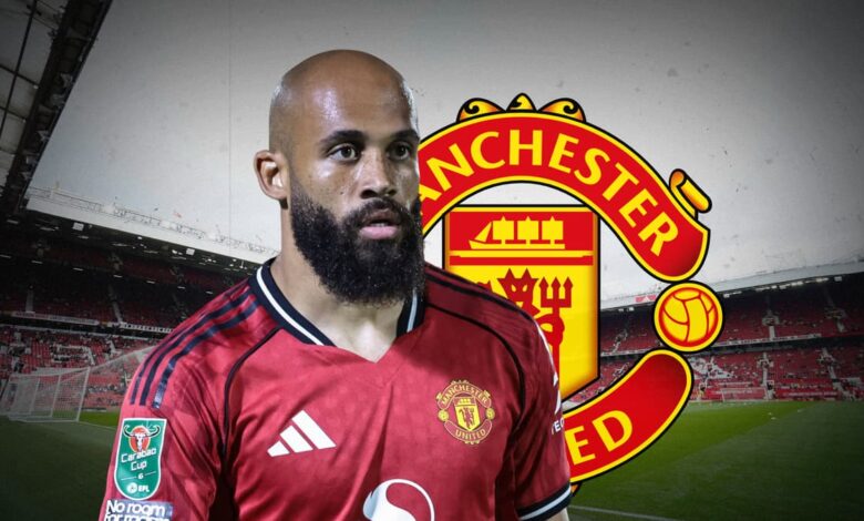 أخبار نقل مانشستر يونايتد اليوم: العثور على بديل مبيومو، مشكلة راشفورد، أسرار غرفة تبديل الملابس
ستاديوم بوست