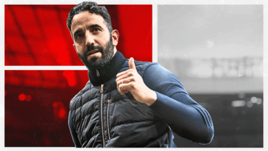 أخبار نقل مانشستر يونايتد: تم إعداد عرض بقيمة 50 مليون يورو بينما يختار روبن أموريم مهاجمه التالي
 ستاديوم بوست