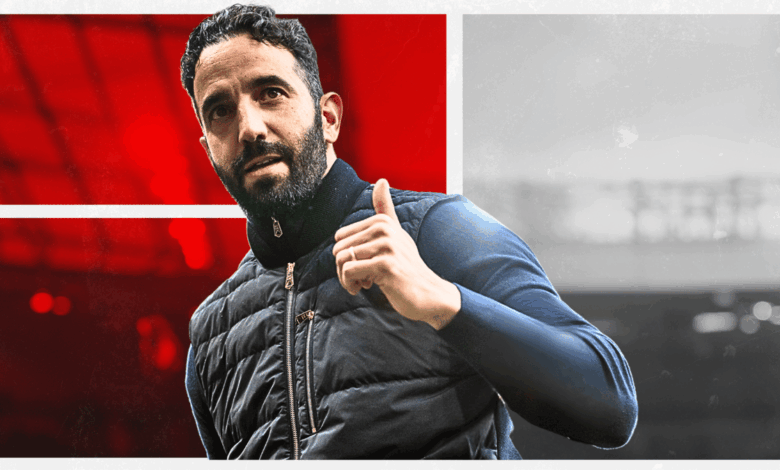 أخبار نقل مانشستر يونايتد: تم إعداد عرض بقيمة 50 مليون يورو بينما يختار روبن أموريم مهاجمه التالي
 ستاديوم بوست