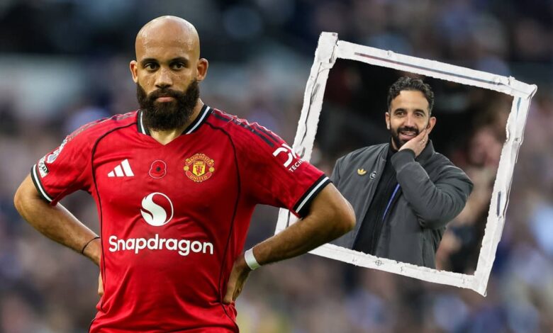 أخبار نقل مانشستر يونايتد: روبن أموريم يكشف عن "مشكلة" براين مبيومو - وماذا يعني ذلك لنافذة يناير
ستاديوم بوست