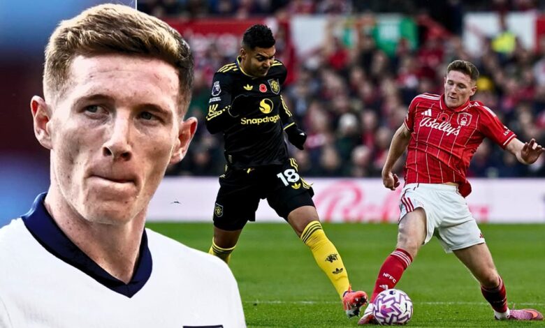 أخبار نقل مانشستر يونايتد: قنبلة إليوت أندرسون أسقطها أحد كبار الصحفيين - "سأشعر بالذهول إذا..."
ستاديوم بوست