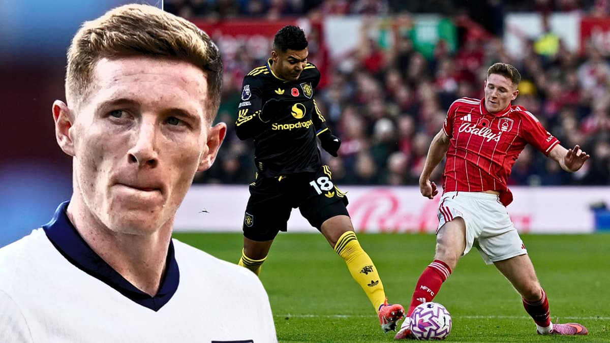 إليوت أندرسون، مانشستر يونايتد