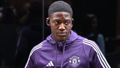 أخبار نقل مانشستر يونايتد: نابولي يتدخل بكل شيء مع كوبي ماينو – إليك كيفية رد الشياطين الحمر أثناء المحادثات
ستاديوم بوست