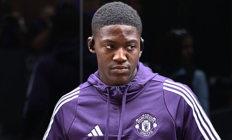 أخبار نقل مانشستر يونايتد: نابولي يتدخل بكل شيء مع كوبي ماينو – إليك كيفية رد الشياطين الحمر أثناء المحادثات
ستاديوم بوست