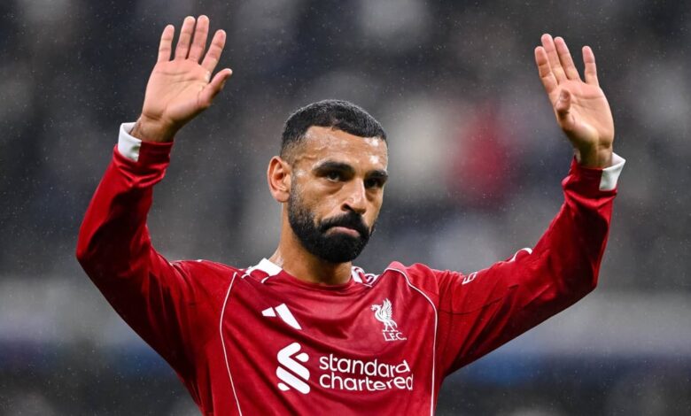 أخبار نقل محمد صلاح: انتقال الدوري السعودي للمحترفين "قريبًا" مع الكشف عن العقد الجديد الضخم لنجم ليفربول
 ستاديوم بوست