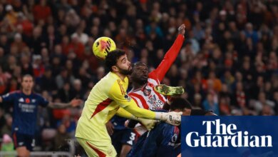 أرتيتا محبط وخائب الأمل بسبب عدم قدرة أرسنال على التغلب على سندرلاند | ارسنال
 ستاديوم بوست